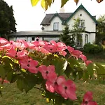 Robin Hill Heritage Guest House Cobh