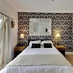 Robin Hill Heritage Bed & Breakfast