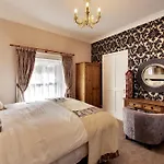 Bed & Breakfast Robin Hill Heritage