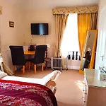 Bed & Breakfast Robin Hill Heritage Cobh