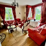 Robin Hill Heritage Bed & Breakfast