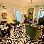 Bed & Breakfast Robin Hill Heritage