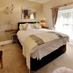 Bed & Breakfast Robin Hill Heritage Guest House Cobh