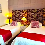 Bed & Breakfast Robin Hill Heritage Cobh