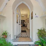 Robin Hill Heritage Guest House Cobh