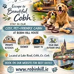 Robin Hill Heritage Guest House Bed & Breakfast