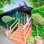 Robin Hill Heritage Guest House Cobh