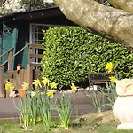 Bed & Breakfast Robin Hill Heritage 4*