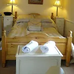 Bed & Breakfast Robin Hill Heritage
