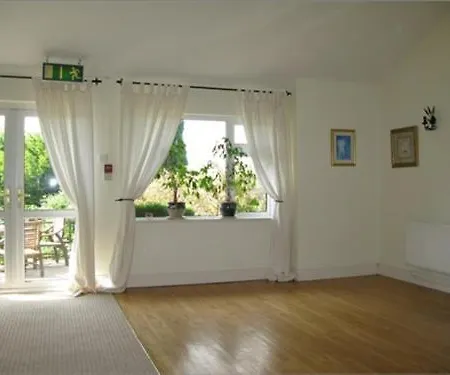 Robin Hill House Heritage فندق مبيت وإفطار