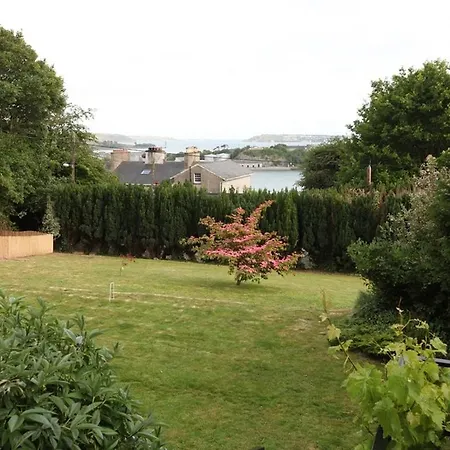 Robin Hill House Heritage Cobh