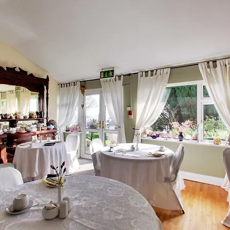 Alojamento de Acomodação e Pequeno-almoço Robin Hill House Heritage