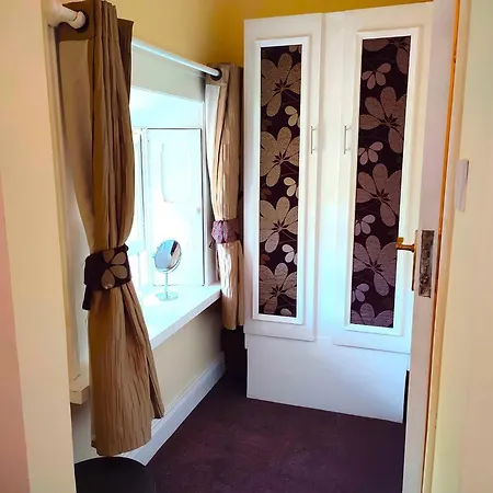 Robin Hill House Heritage B&B Cobh