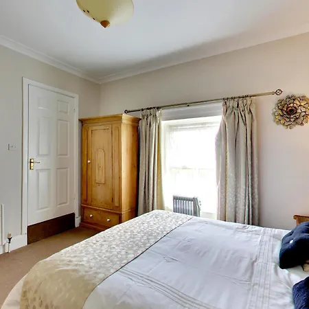 Bed & Breakfast Robin Hill House Heritage B&B Cobh