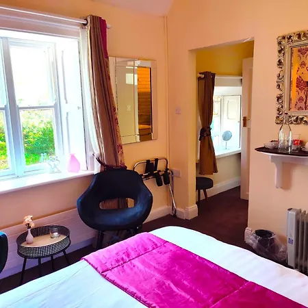 Robin Hill House Heritage B&B Bed & Breakfast
