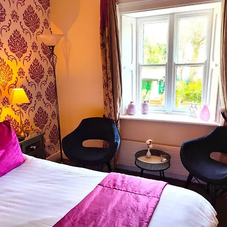 Robin Hill House Heritage B&B Cobh