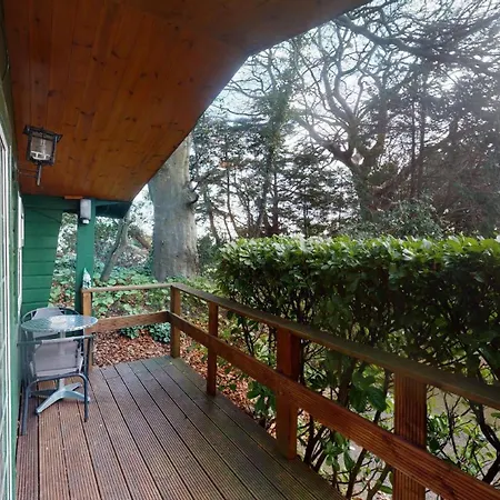 Bed & Breakfast Robin Hill House Heritage Cobh