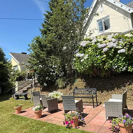 Robin Hill House Heritage 4* Cobh