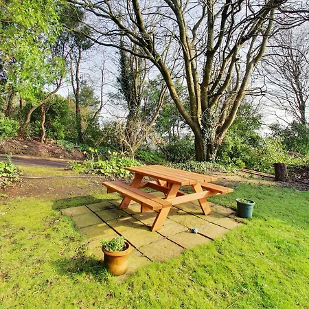 فندق مبيت وإفطار Robin Hill House Heritage 4*