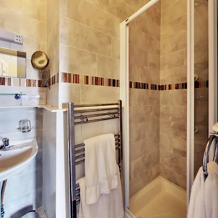 Robin Hill House Heritage فندق مبيت وإفطار كوب