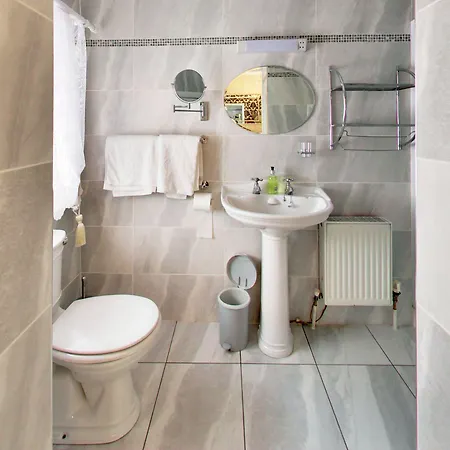 Robin Hill House Heritage فندق مبيت وإفطار 4*