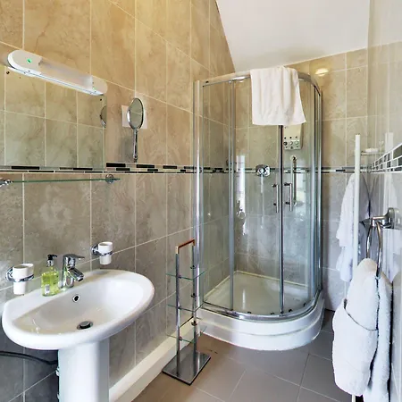 فندق مبيت وإفطار Robin Hill House Heritage