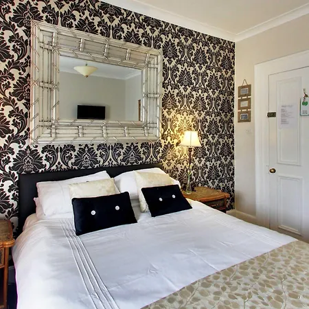 Robin Hill House Heritage B&B 4* Cobh