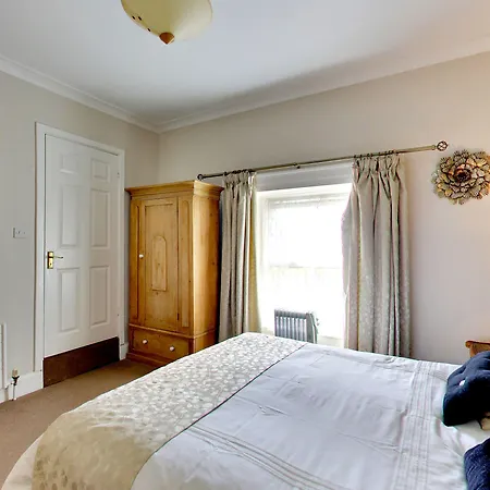 فندق مبيت وإفطار Robin Hill House Heritage