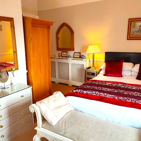 Robin Hill House Heritage فندق مبيت وإفطار 4*