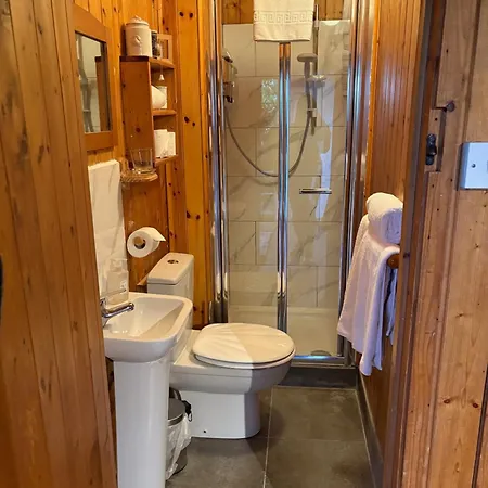 Robin Hill House Heritage ベッド・アンド・ブレックファスト