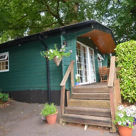 Robin Hill House Heritage B&B 4* Cobh
