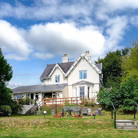 Robin Hill House Heritage Nocleg ze śniadaniem