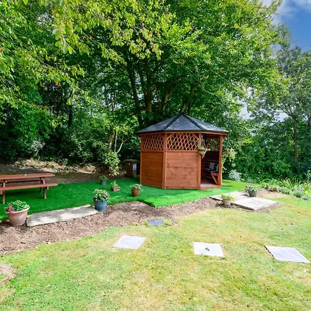 Nocleg ze śniadaniem Robin Hill House Heritage Cobh