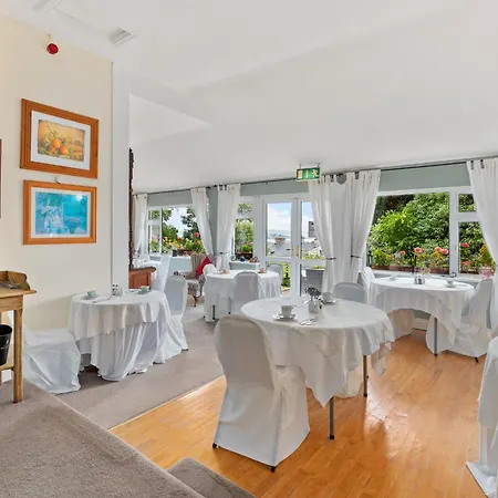 Robin Hill Heritage Guest House Frühstückspension