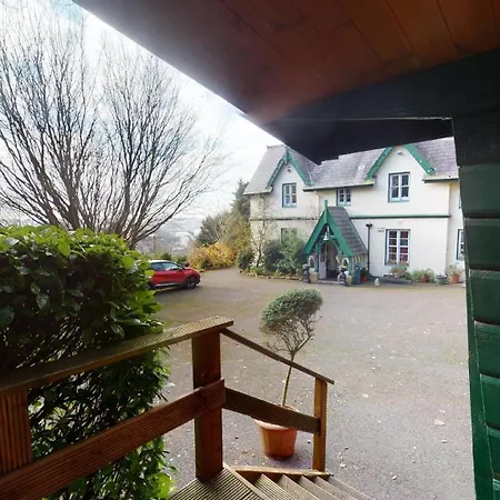 Robin Hill House Heritage B&B 4*
