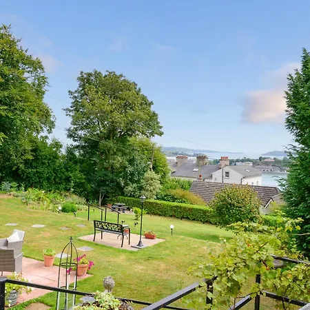Robin Hill House Heritage B&B 4*