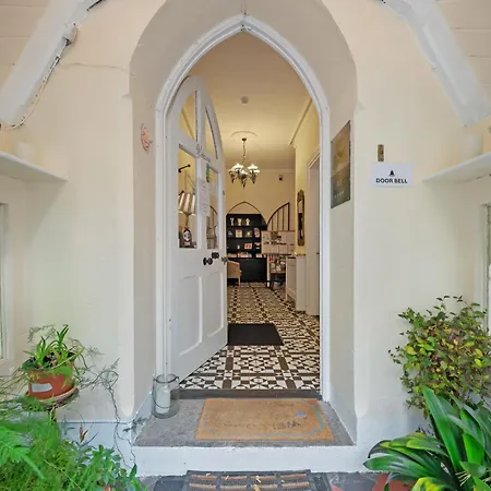 Robin Hill House Heritage B&B Bed & Breakfast