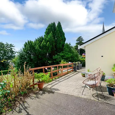 Robin Hill House Heritage B&B 4*