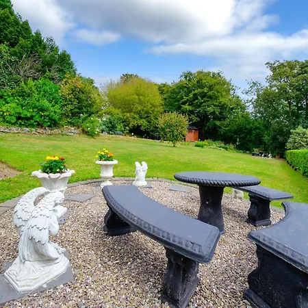 Robin Hill House Heritage B&B