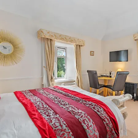 Robin Hill House Heritage B&B Bed & Breakfast