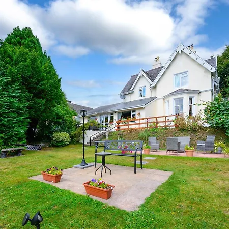 Robin Hill House Heritage B&B Cobh