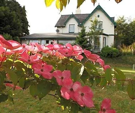 Robin Hill House Heritage