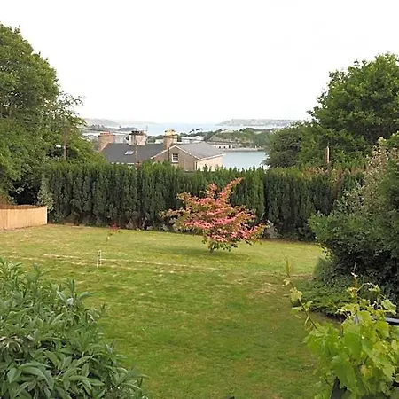 Robin Hill House Heritage קוב