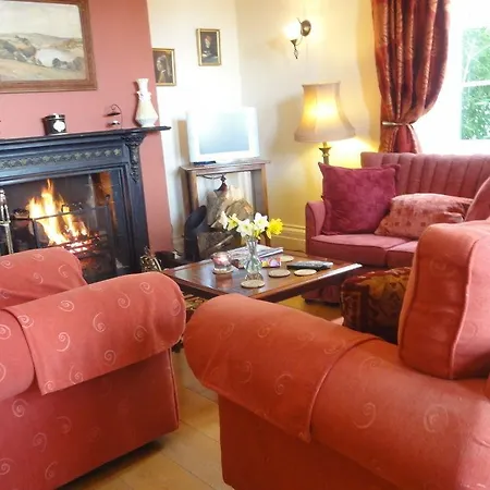 Robin Hill House Heritage B&B 4*