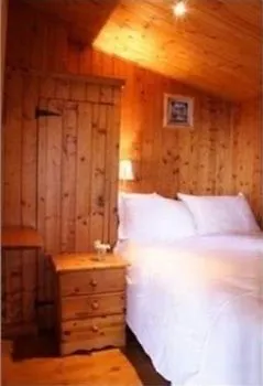 ベッド・アンド・ブレックファスト Robin Hill House Heritage