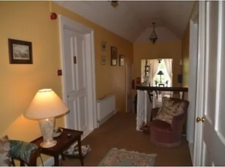 Robin Hill House Heritage Alojamento de Acomodação e Pequeno-almoço Cobh