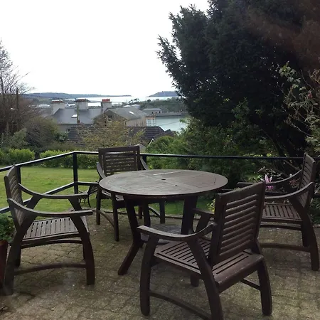 Robin Hill House Heritage Cobh
