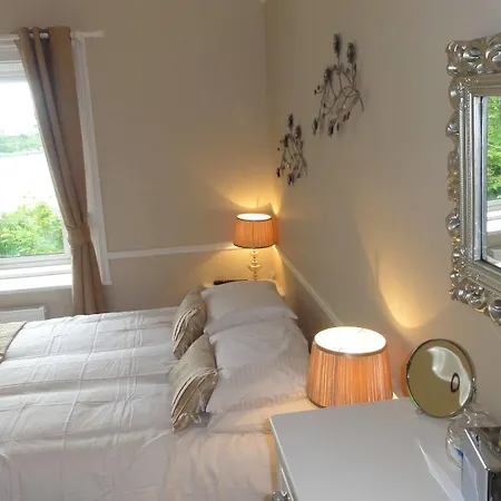 Robin Hill House Heritage B&B 4* Cobh
