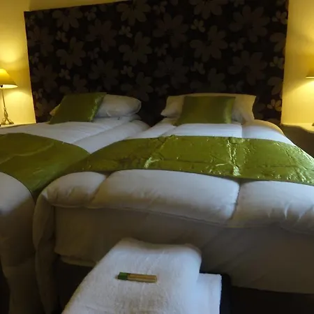 Robin Hill House Heritage ベッド・アンド・ブレックファスト