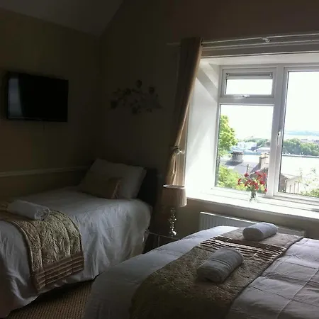 Robin Hill House Heritage B&B